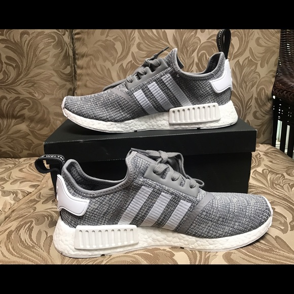 Adidas NMD R1 - Picture 2 of 6