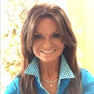 Meet your Posher, Cris