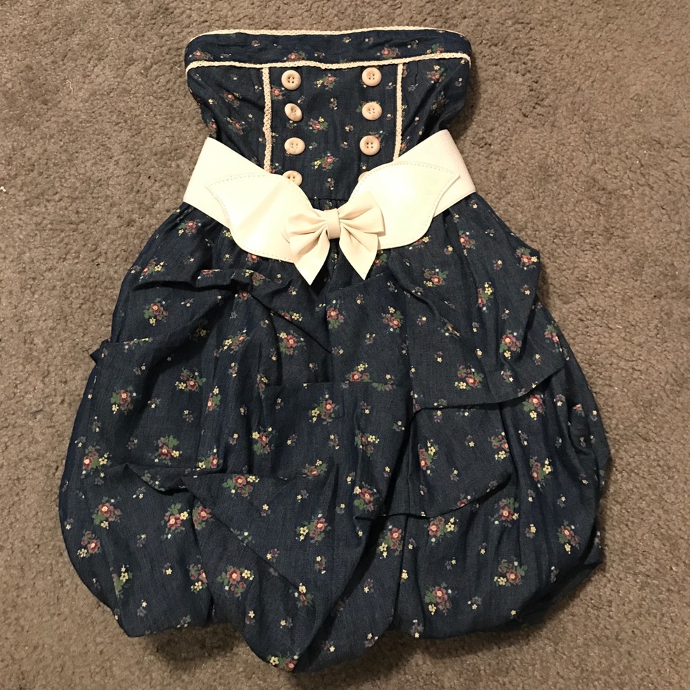 Papaya Clothing Dress