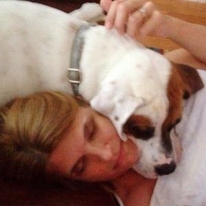 Meet your Posher, Buster