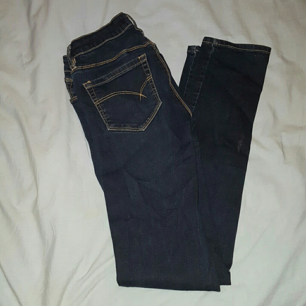 PacSun Skinny Jeans