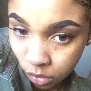 Meet your Posher, Jalyn
