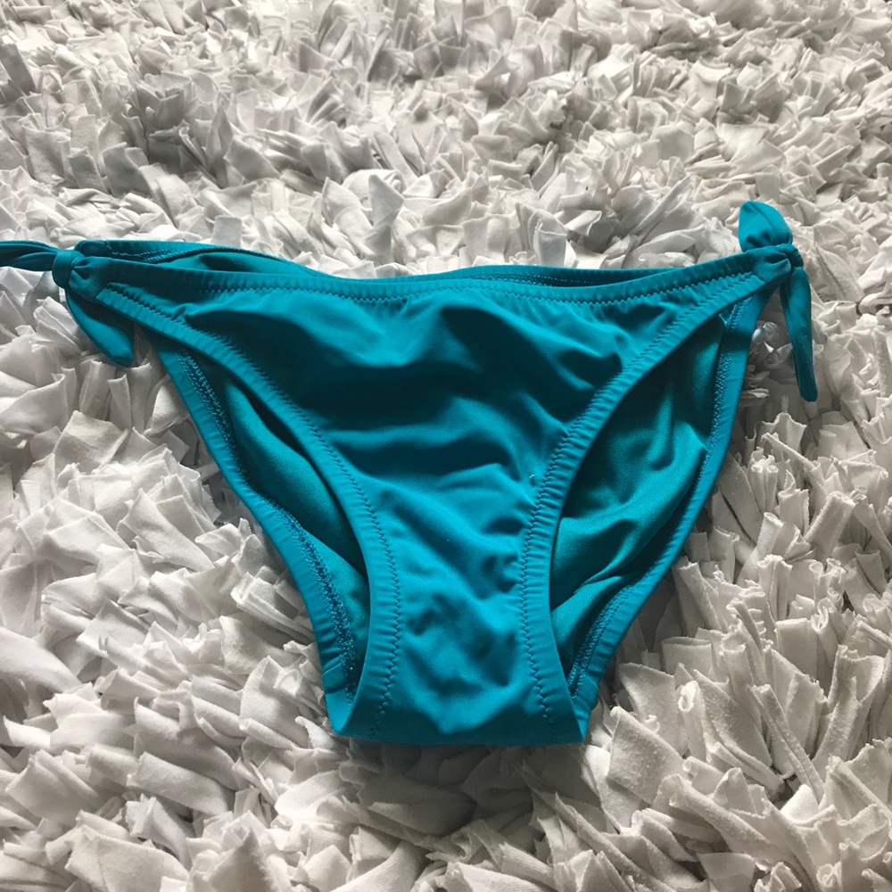 Victoria's Secret itsy bikini bottoms