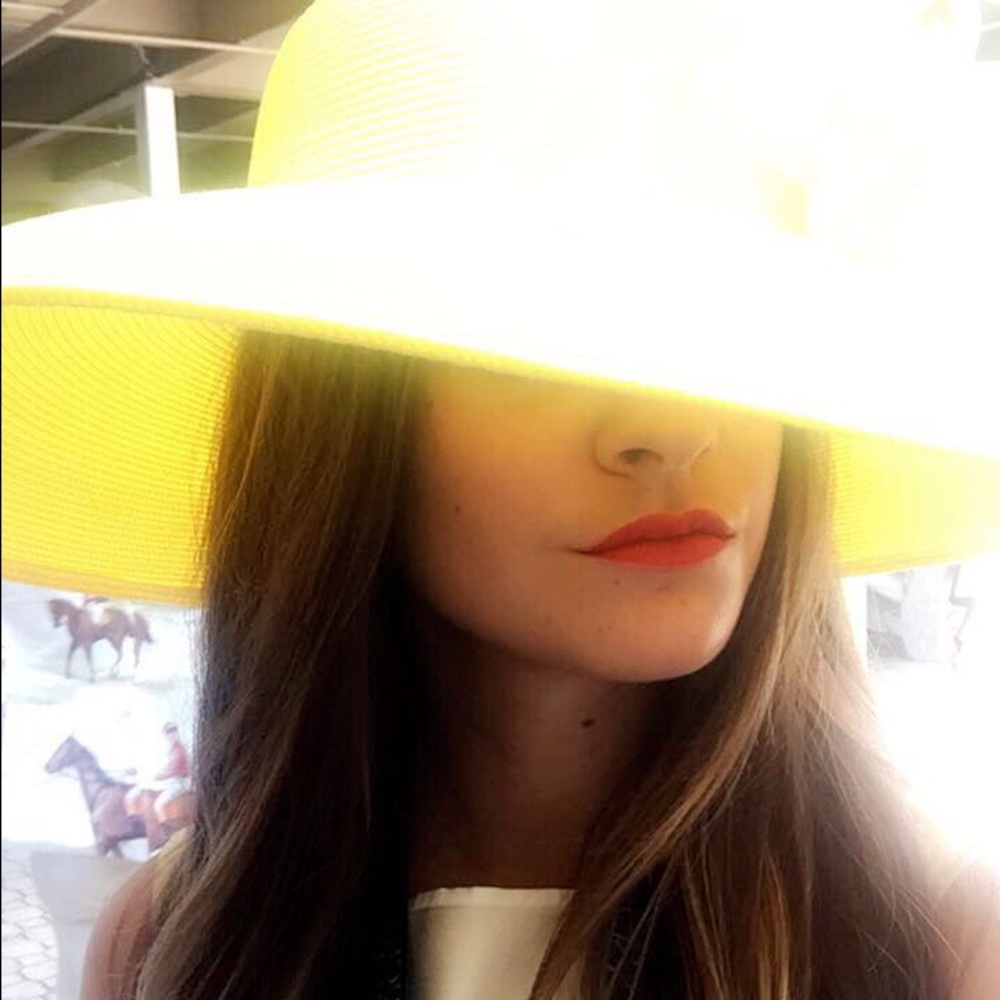 Meet your Posher, Bianca