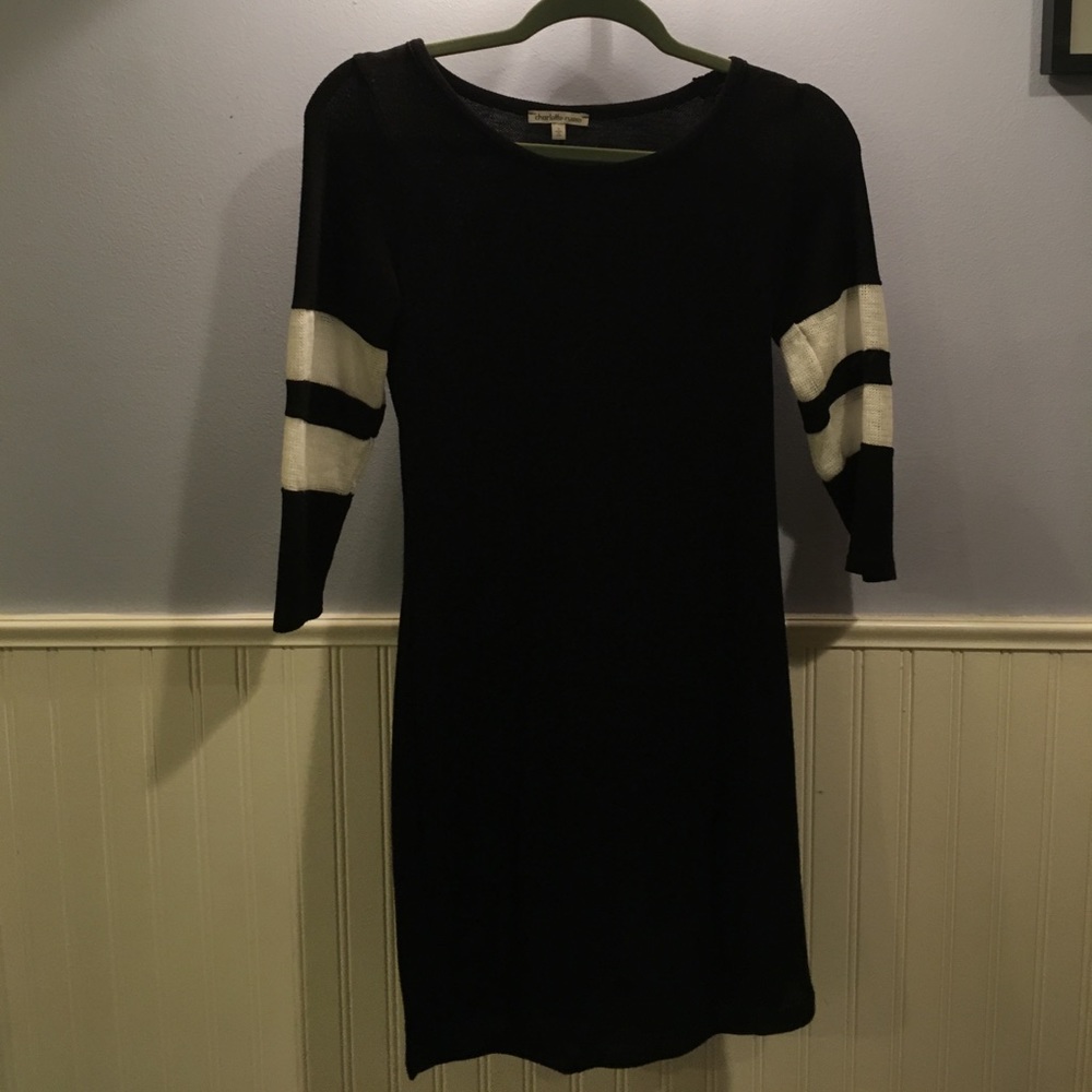 Sweater Dress