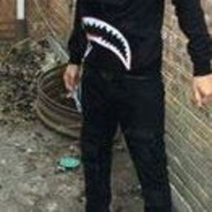 Meet your Posher, Corey