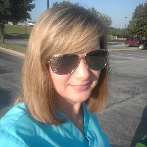 Meet your Posher, Tracy