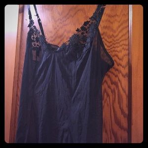 Sheer babydoll by Intimissimi