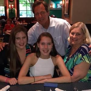 Meet your Posher, Marie