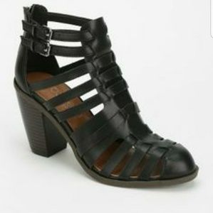 Call it Spring Booties