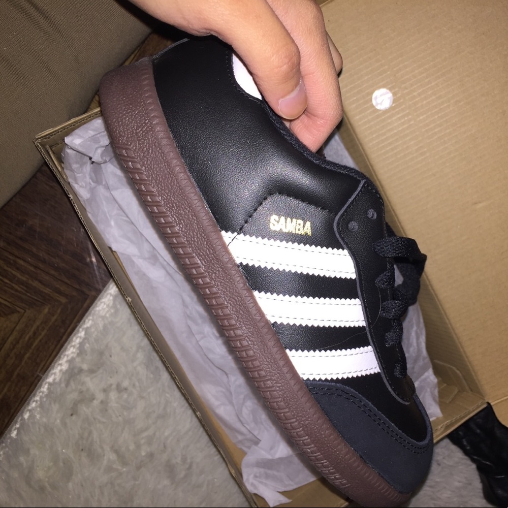 Adidas samba