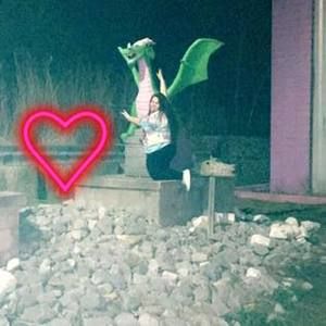 Meet your Posher, Kellie