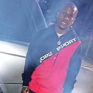 Meet your Posher, Jay