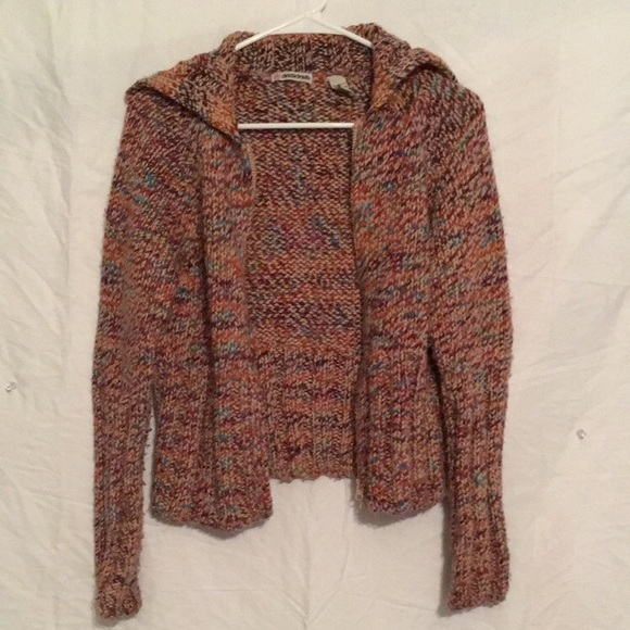 Colorful Sweater!! - Picture 1 of 3