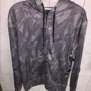Reebok Hoodie (MAKE OFFER)