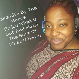 Meet your Posher, Kerri-ann