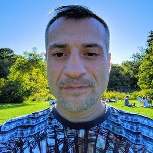 Meet your Posher, Pericles