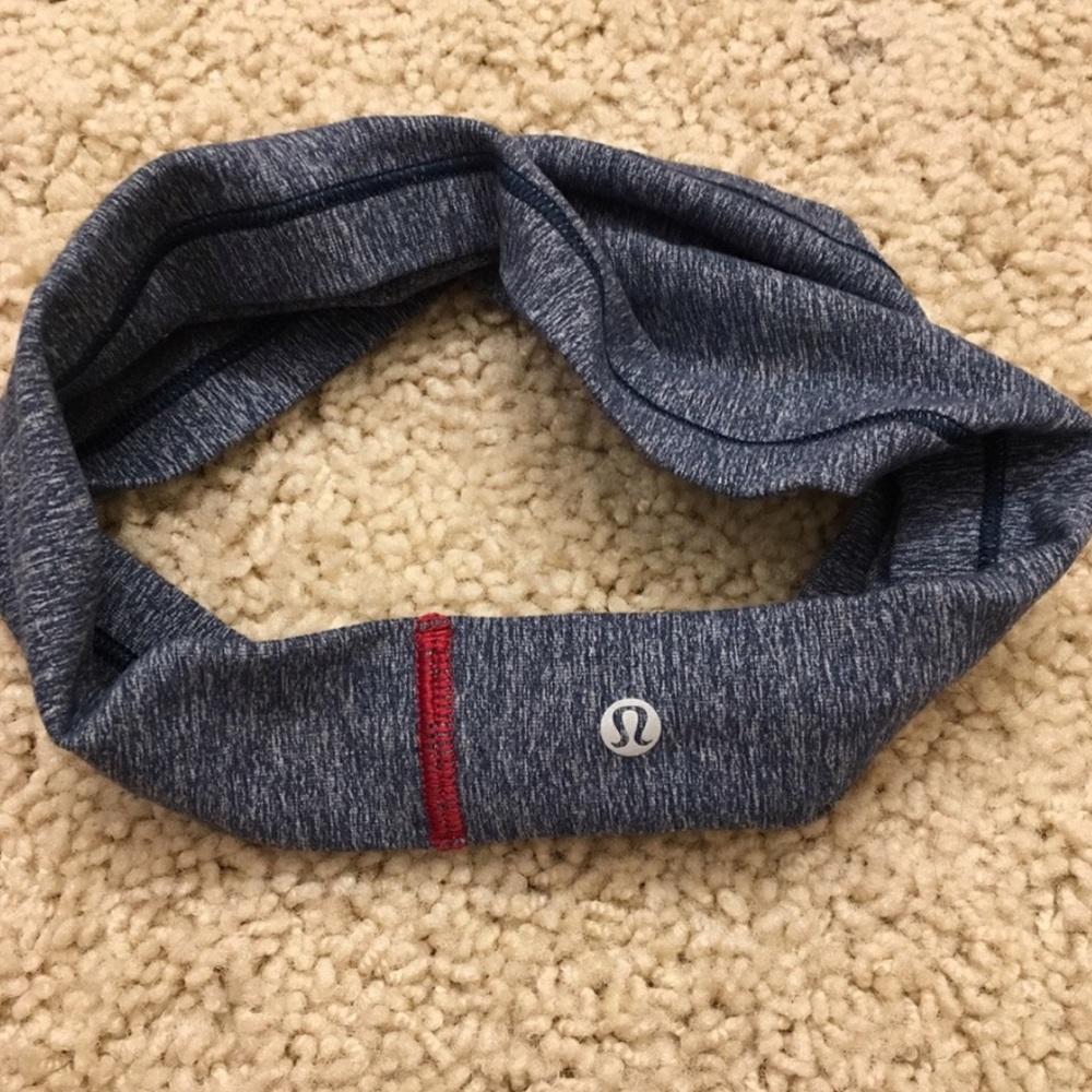 Lululemon Headband