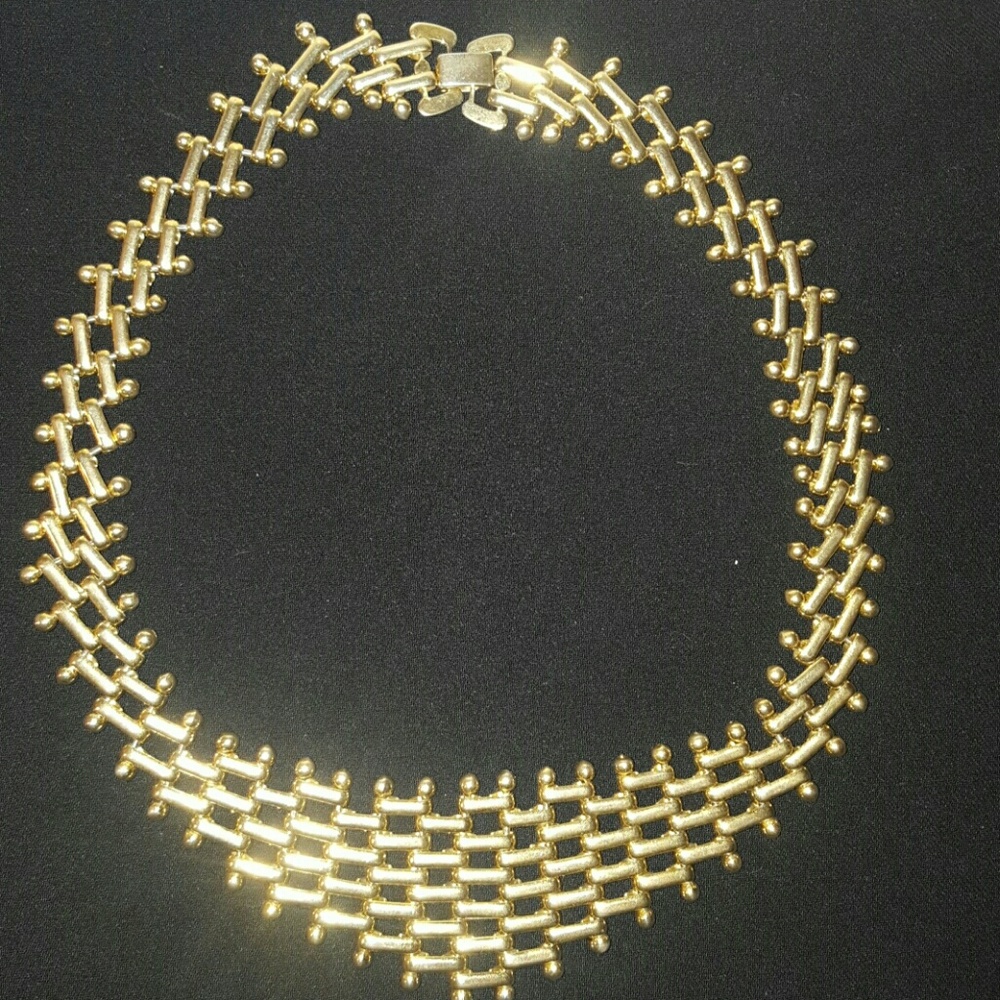 Fashion Necklace