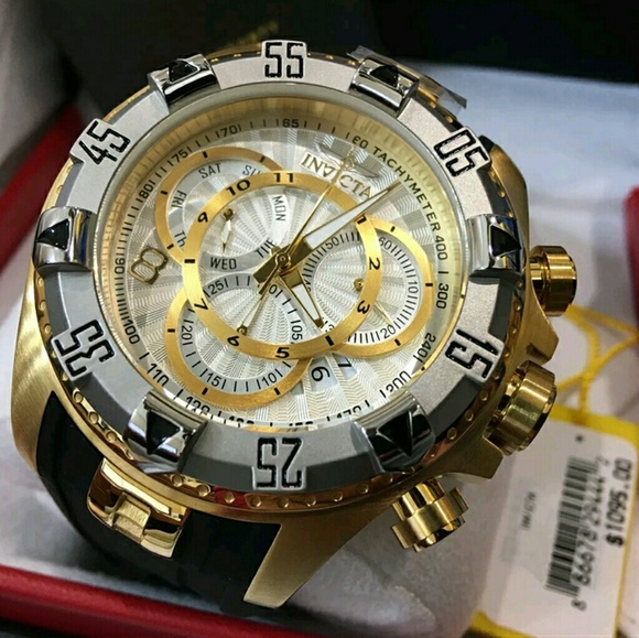 Invicta Other - New Invicta $1,100 Reserve Chronograph watch
