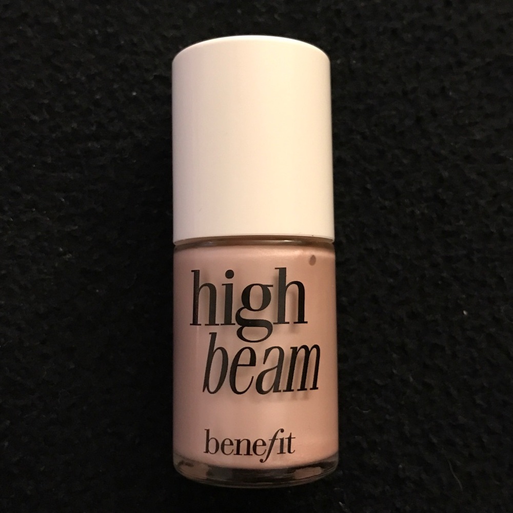 NEW Benefit High Beam Highlighter