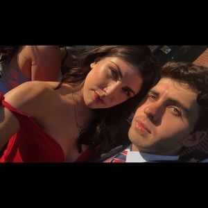 Meet your Posher, Kelsey