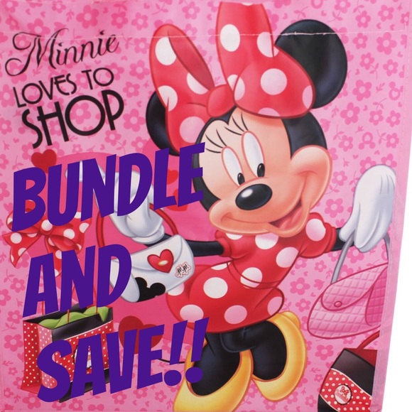 Other - Bundle and Save 10% off any two or more items!!