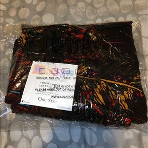 Brand new LuLaRoe buttery soft leggings