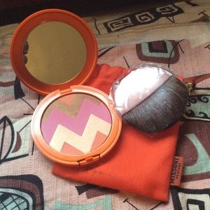 Missoni Face Highlighter