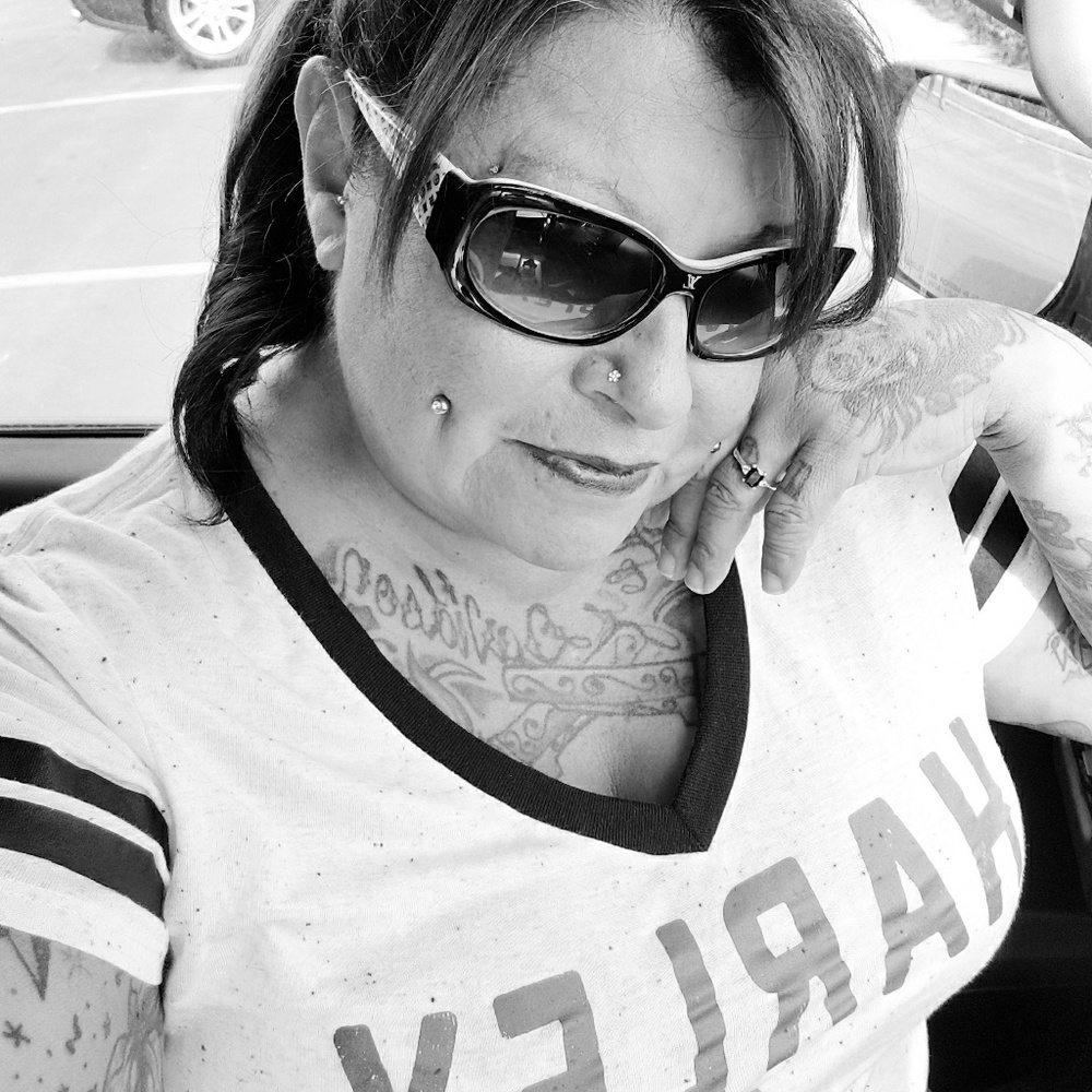Meet your Posher, Cyndi