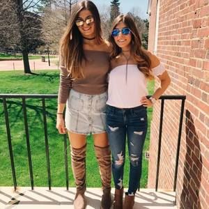 Meet your Posher, Alexa