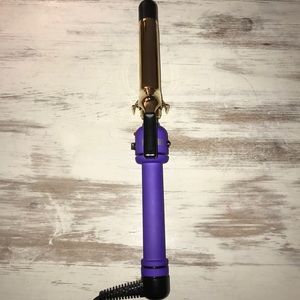 HOT TOOLS Curling Iron