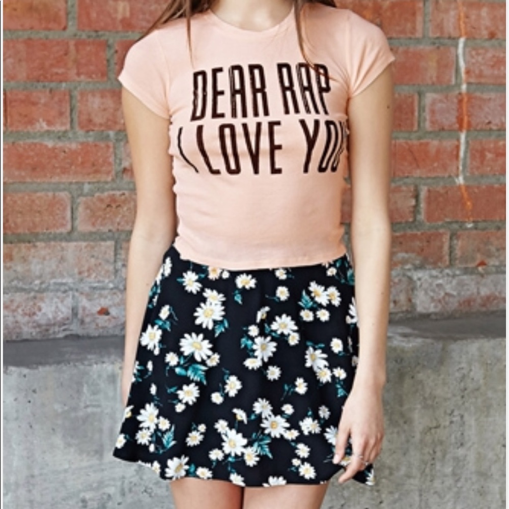 Dear rap I love you 😎