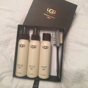 UGG Sheepskin Boot Care kit