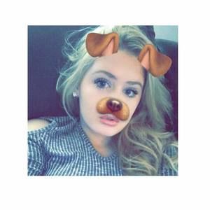 Meet your Posher, Kimberly