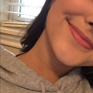 Meet your Posher, Morgan