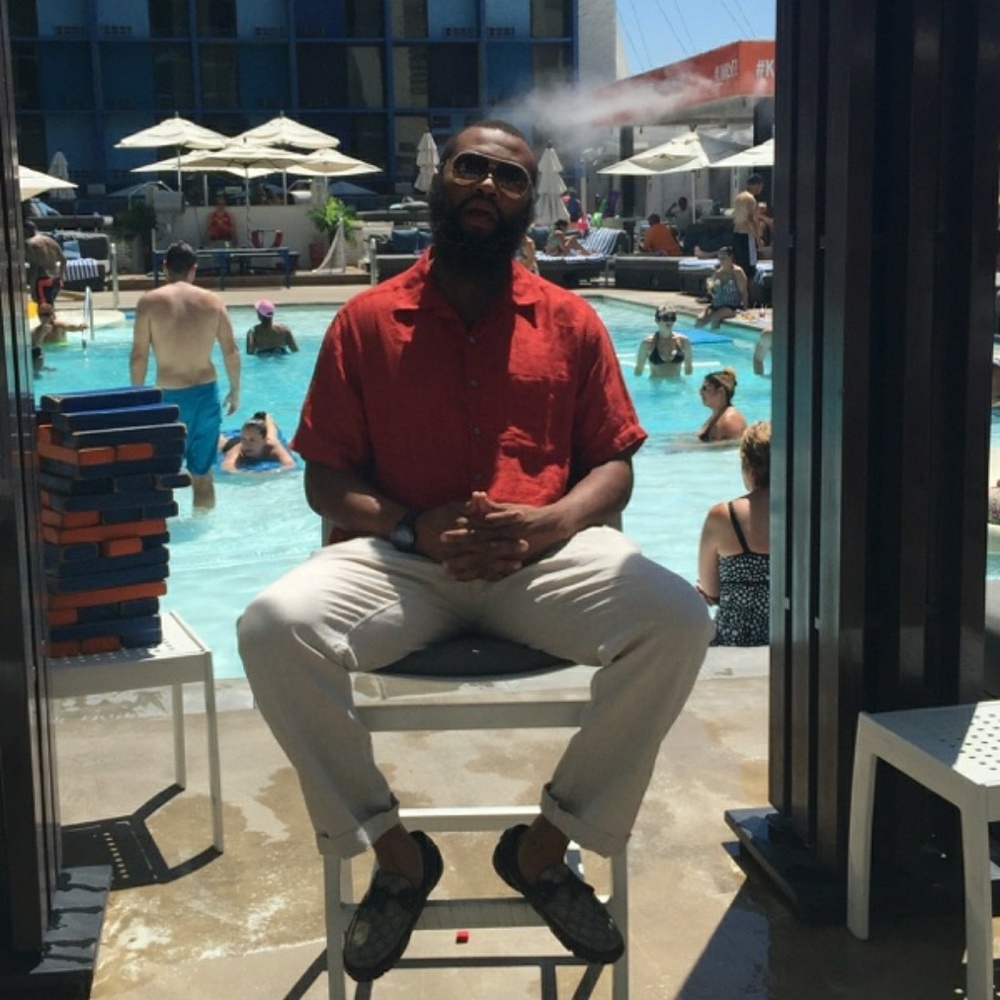 Meet your Posher, True_flava