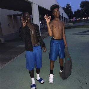 Meet your Posher, Jamarcus