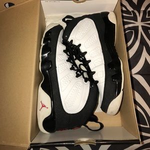 Air Jordan 9 Retro (GS)