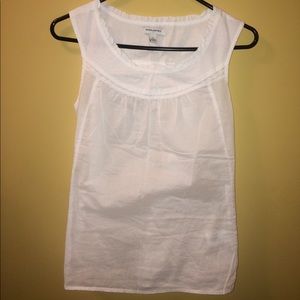 BANANA REPUBLIC BLOUSE!