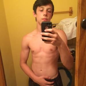 Meet your Posher, Kaden