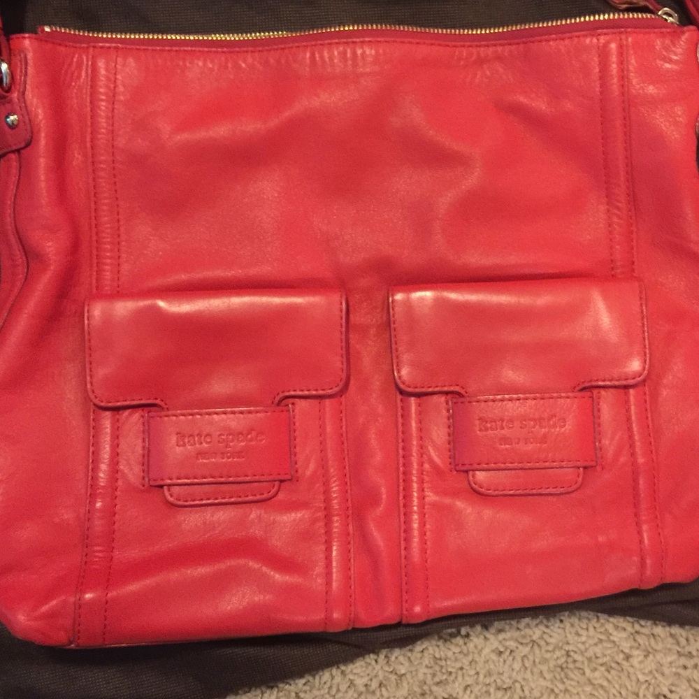 Authentic Kate Spade bag