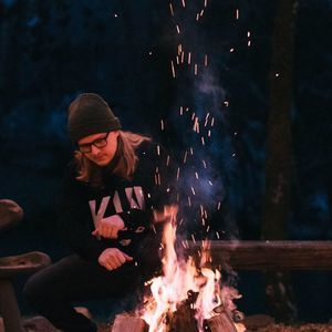 Meet your Posher, Cody