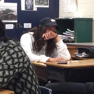 Meet your Posher, Bella