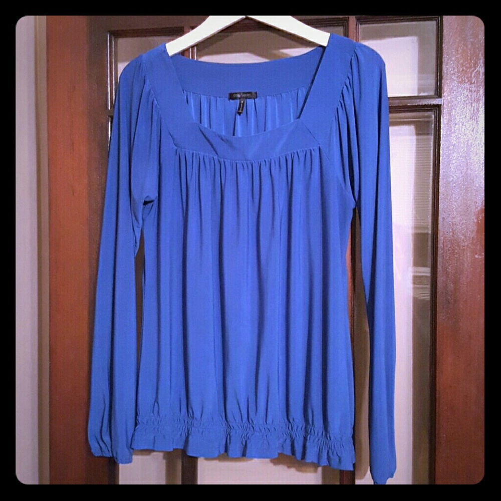 $5 when bundled [Daisy Fuentes] Blouse