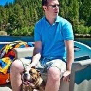 Meet your Posher, Kyle