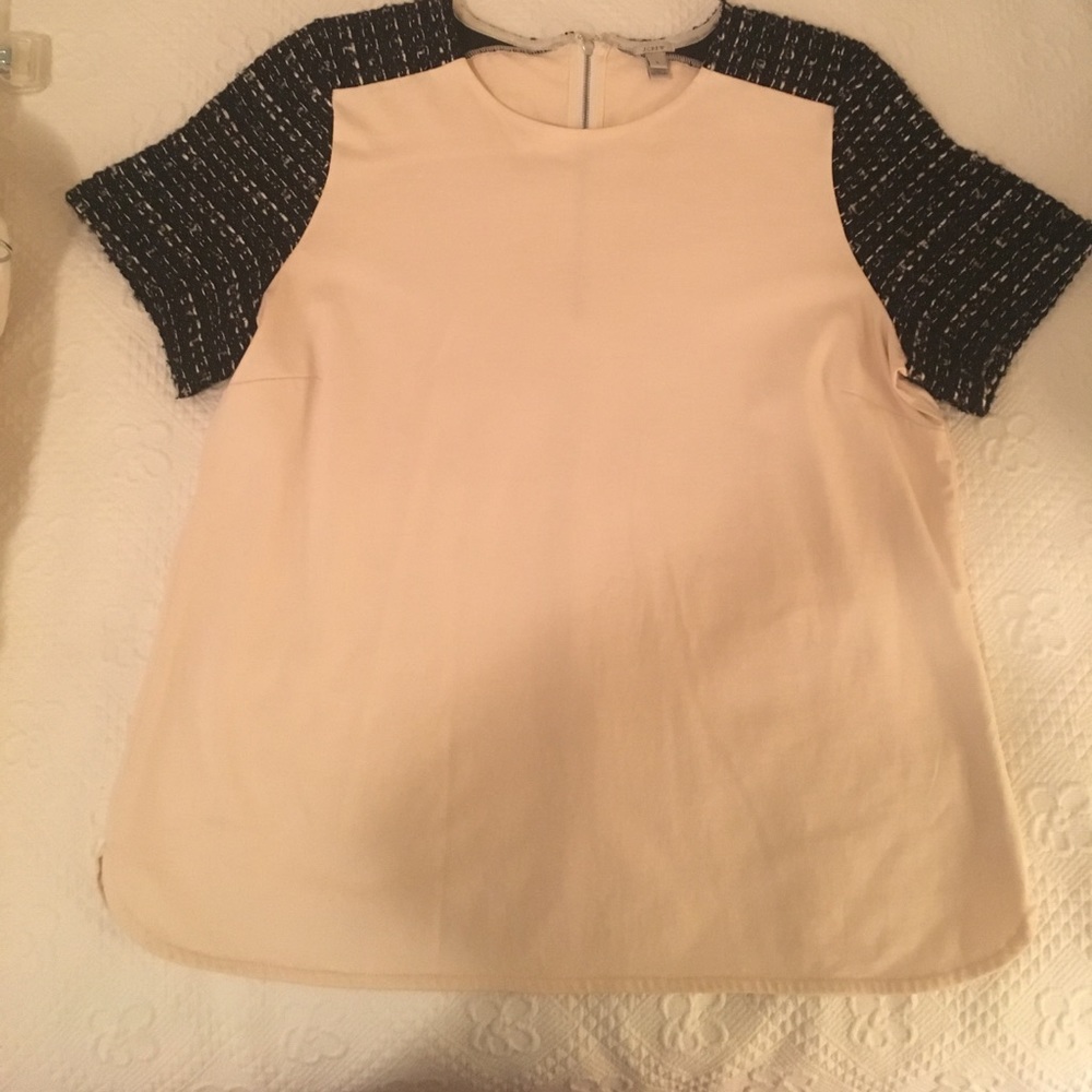 J. Crew top