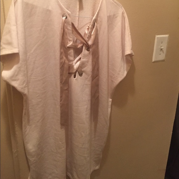 Cute little dress - Picture 1 of 6