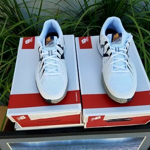 Mens New New Balance High Performance Tennis Shoe