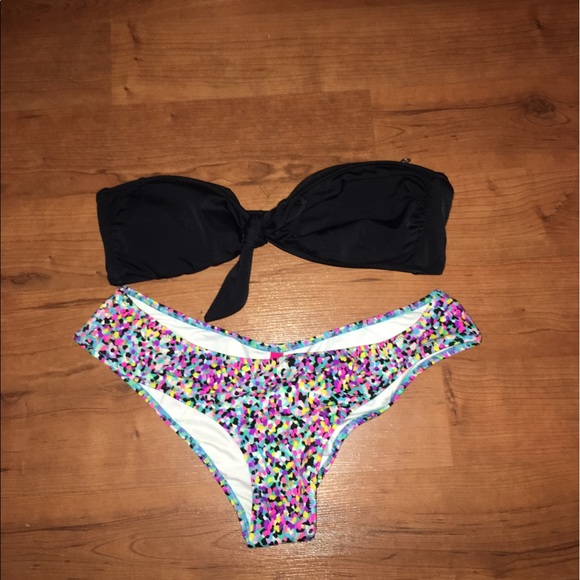 Victoria's Secret Other - VICTORIAS SECRET bandeau top